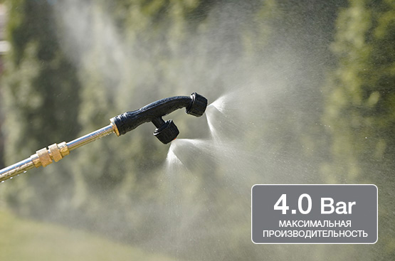 Универсальная батарея Li-ion 16В, 3Ач